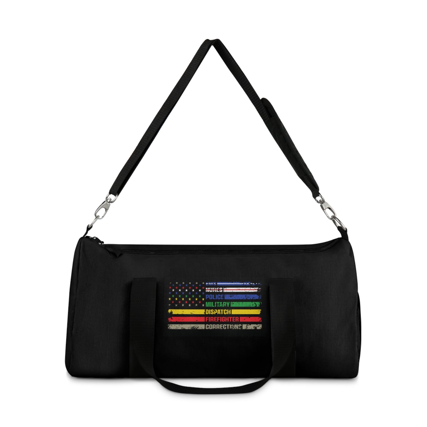 First Responder Duffel Bag