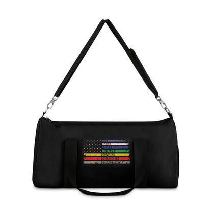 First Responder Duffel Bag