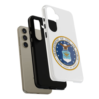 US Air Force Samsung Case