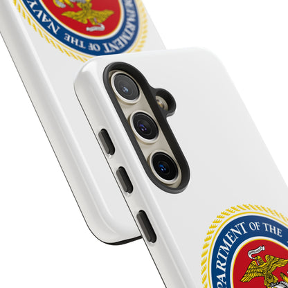 US Marine Corps Samsung Case