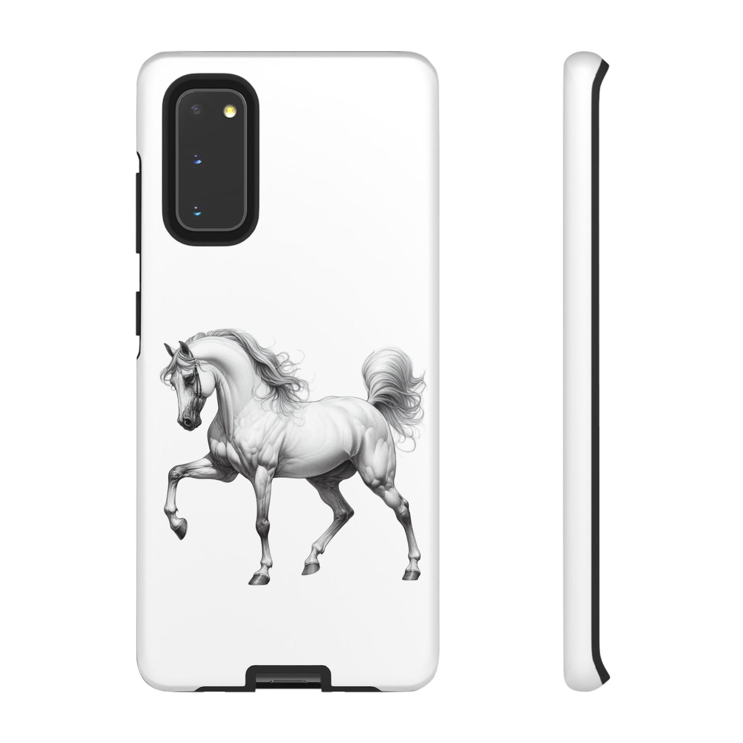 Fancy Pants Samsung Case