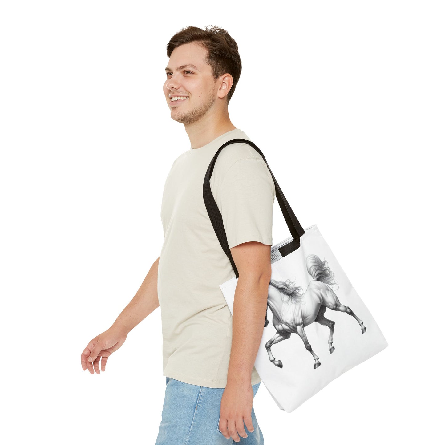 Fancy Pants Tote Bag
