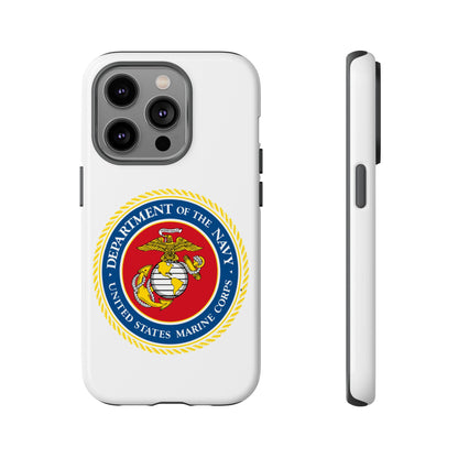 US Marine Corps iPhone Case