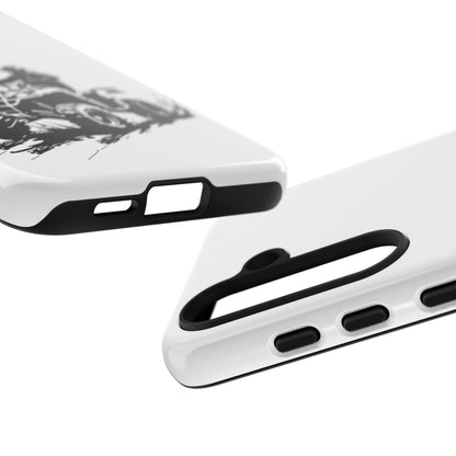 Slingin' Mud Quad Samsung Case