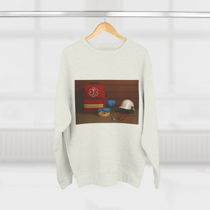 EMS Appreciation Unisex Crewneck Sweatshirt