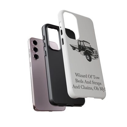 Wizard Of Tow Samsung Case