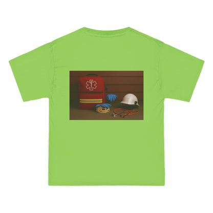 EMS Appreciation Men's Short-Sleeve Crewneck Tee