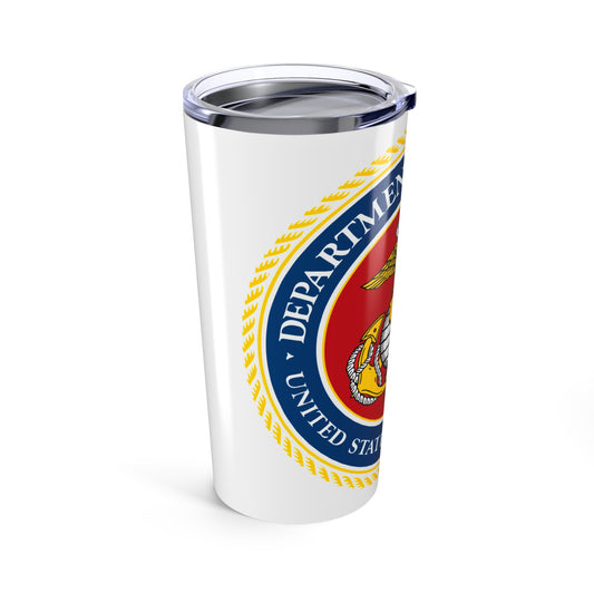 US Marine Corps Tumbler