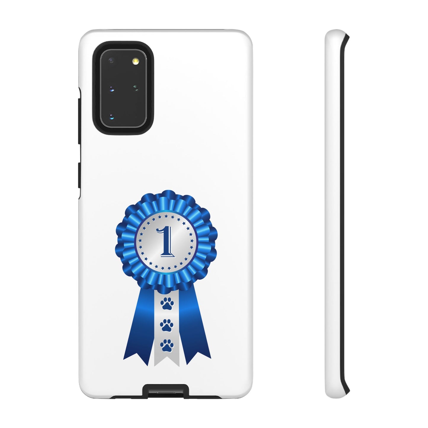 Show Ribbon Samsung Case