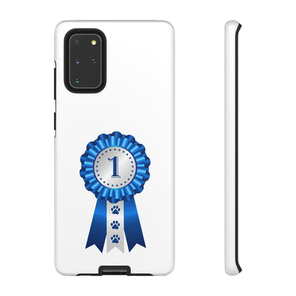 Show Ribbon Samsung Case