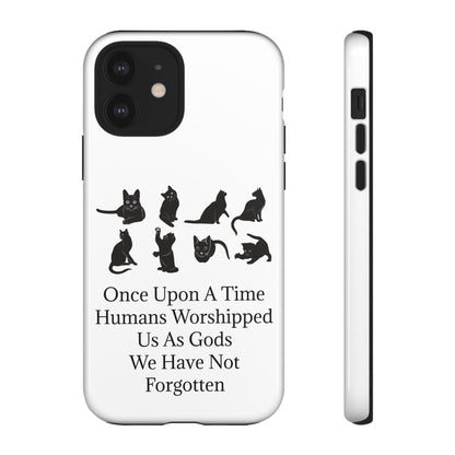 Once Upon A Time iPhone Case