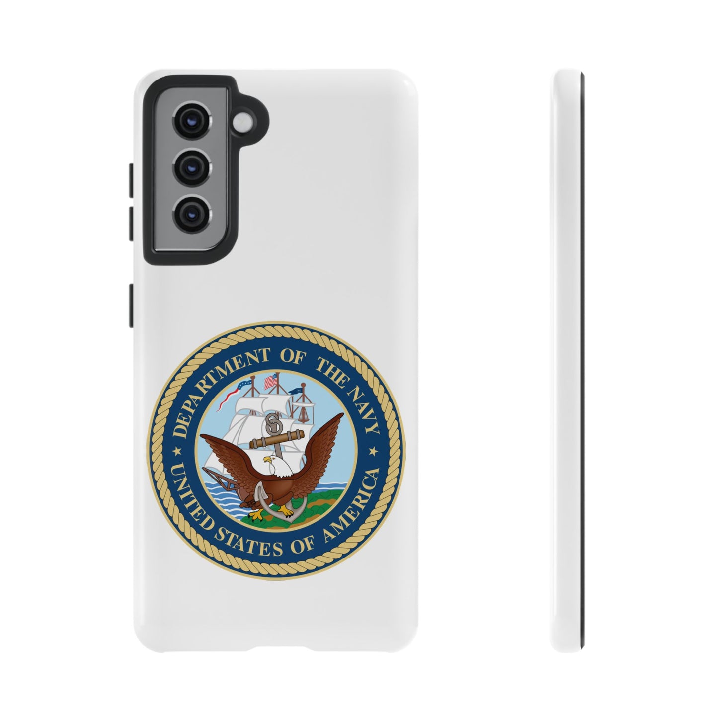 US Navy Samsung Case