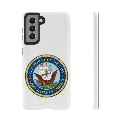 US Navy Samsung Case