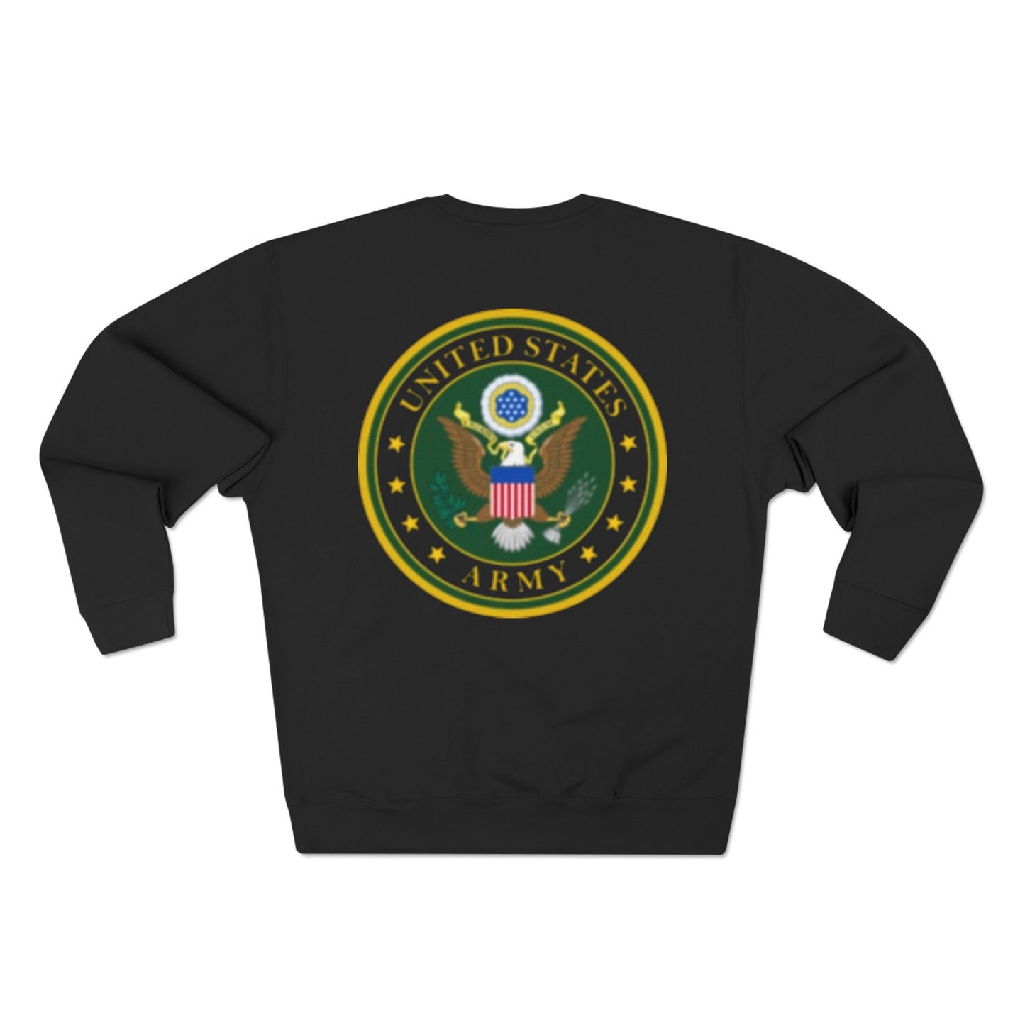 US Army Unisex Crewneck Sweatshirt