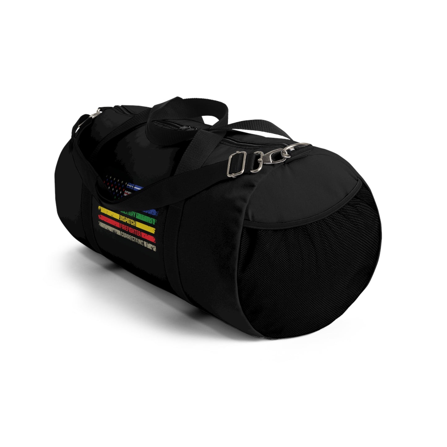 First Responder Duffel Bag