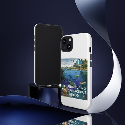 I-4 Eyesore iPhone Case