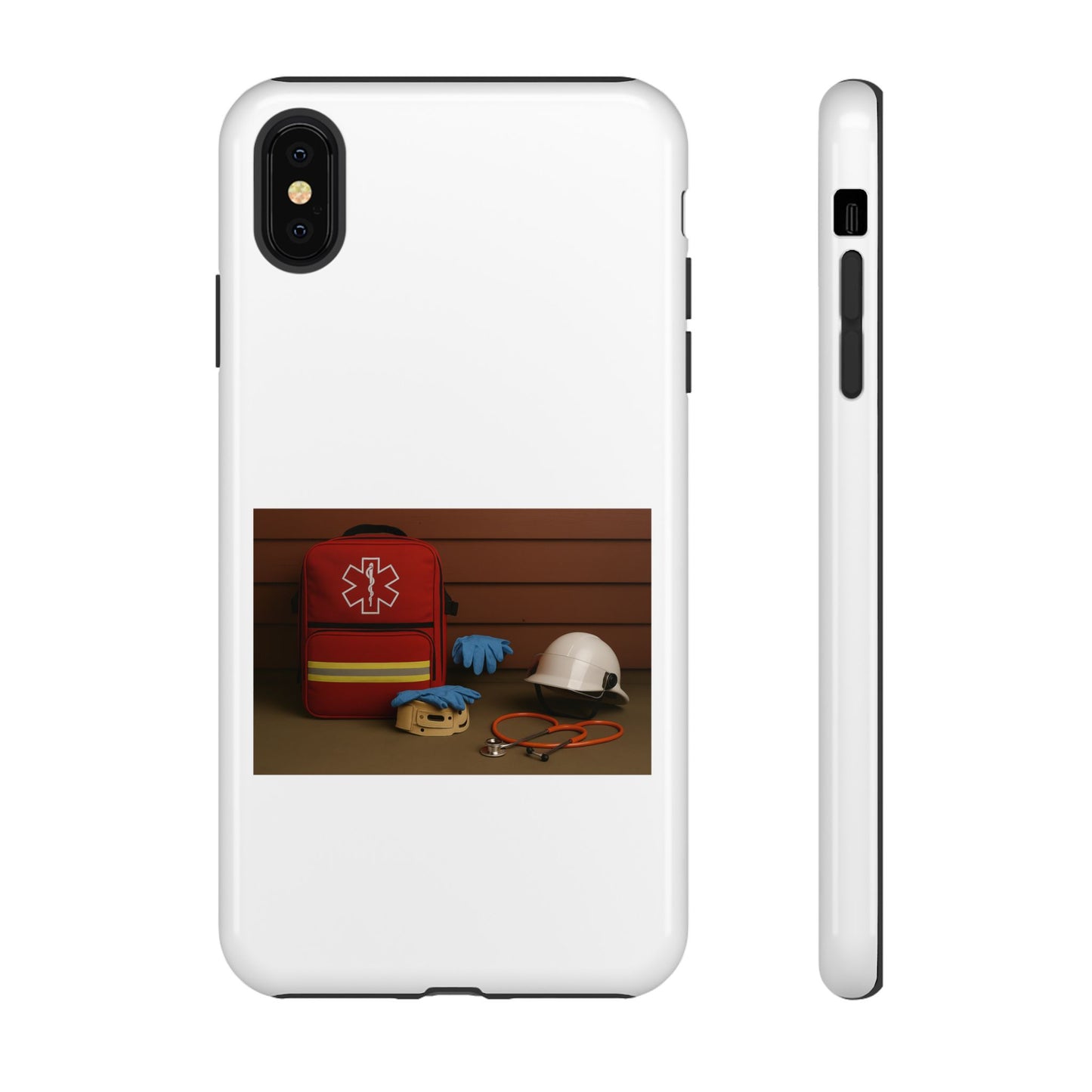 EMS Appreciation iPhone Case
