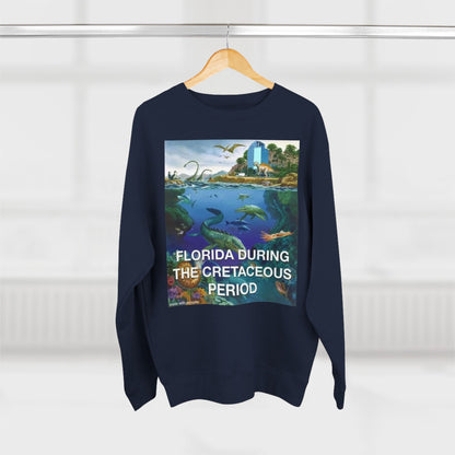 I-4 Eyesore Unisex Crewneck Sweatshirt