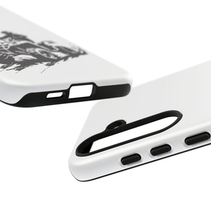 Slingin' Mud Quad Samsung Case