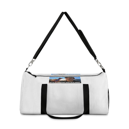 Hurricaney Duffel Bag