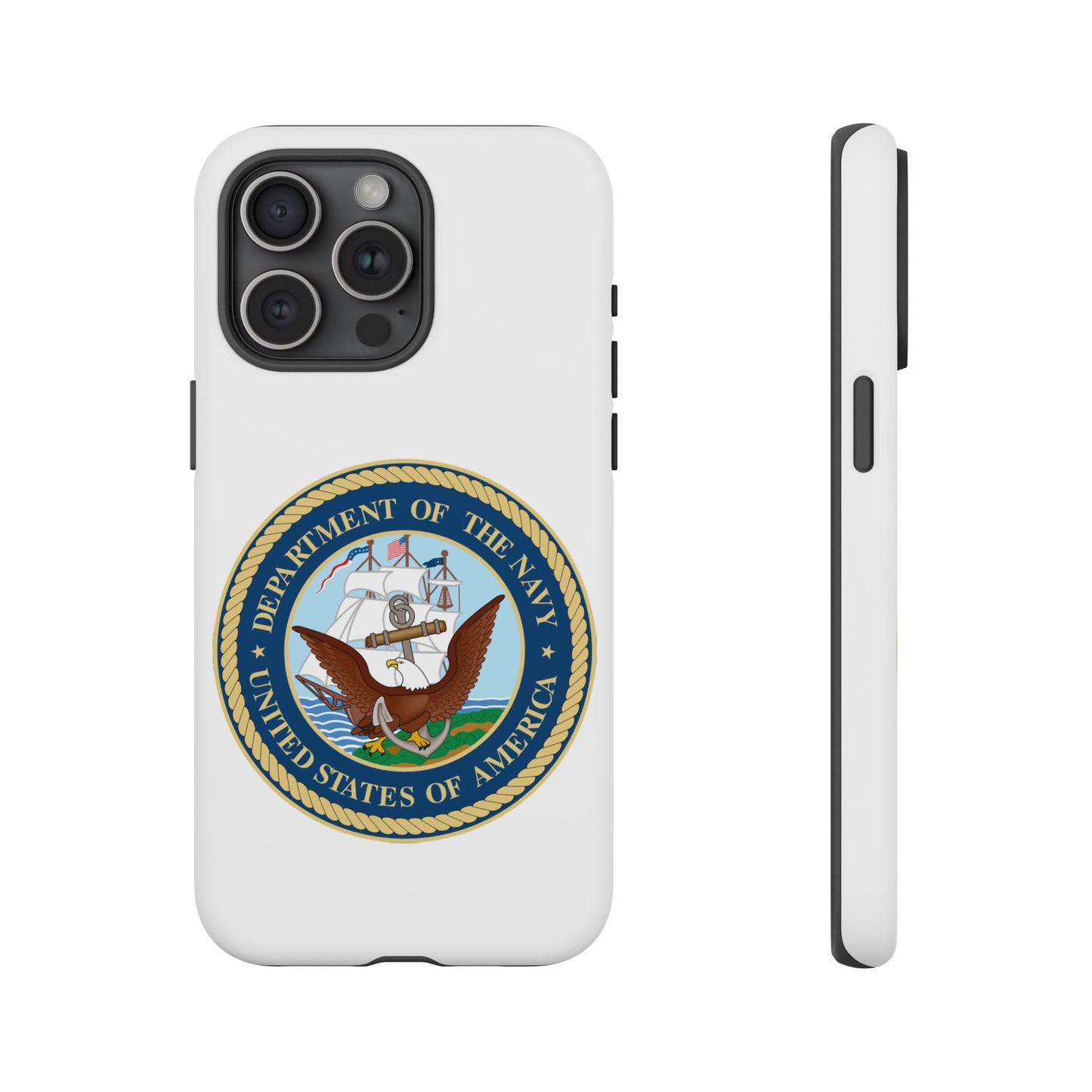 US Navy iPhone Case