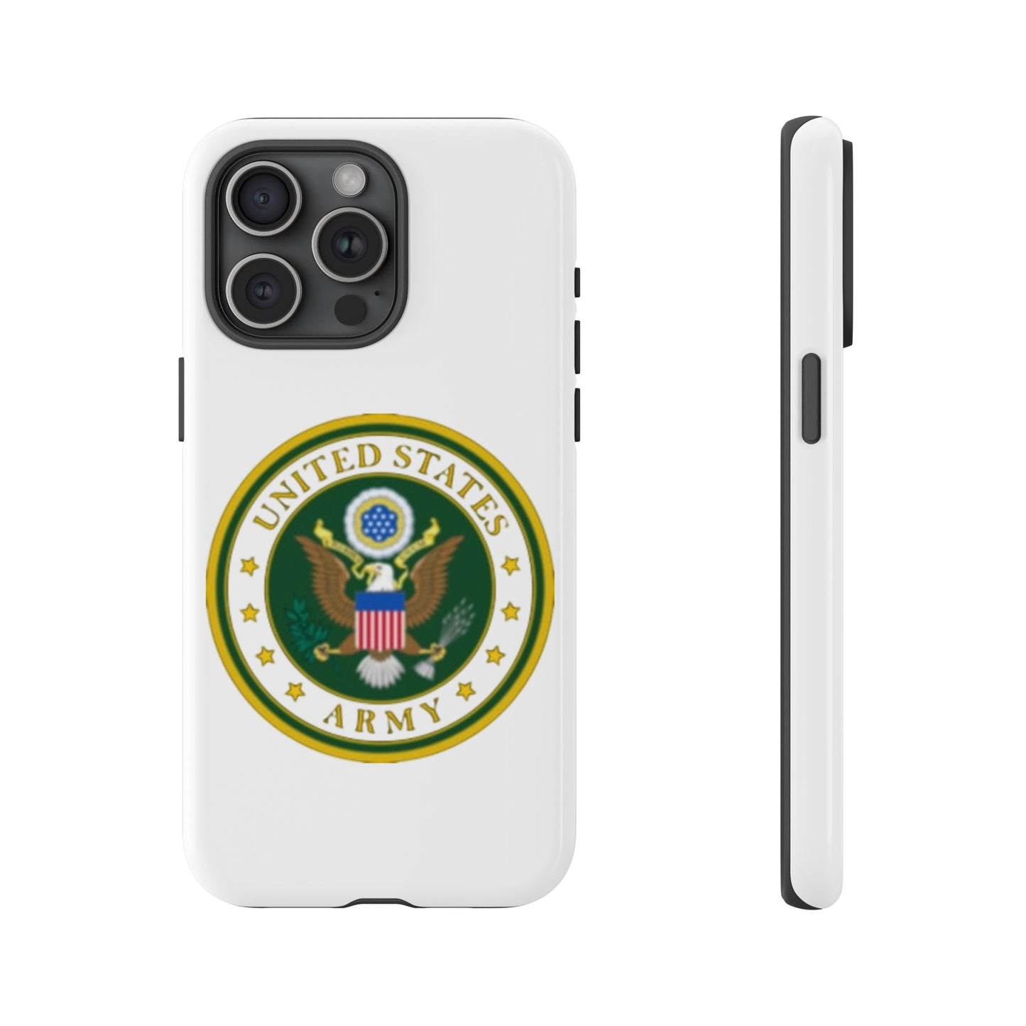 US Army iPhone Case