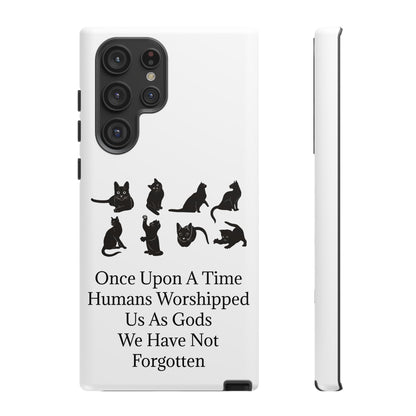 Once Upon A Time Samsung Case