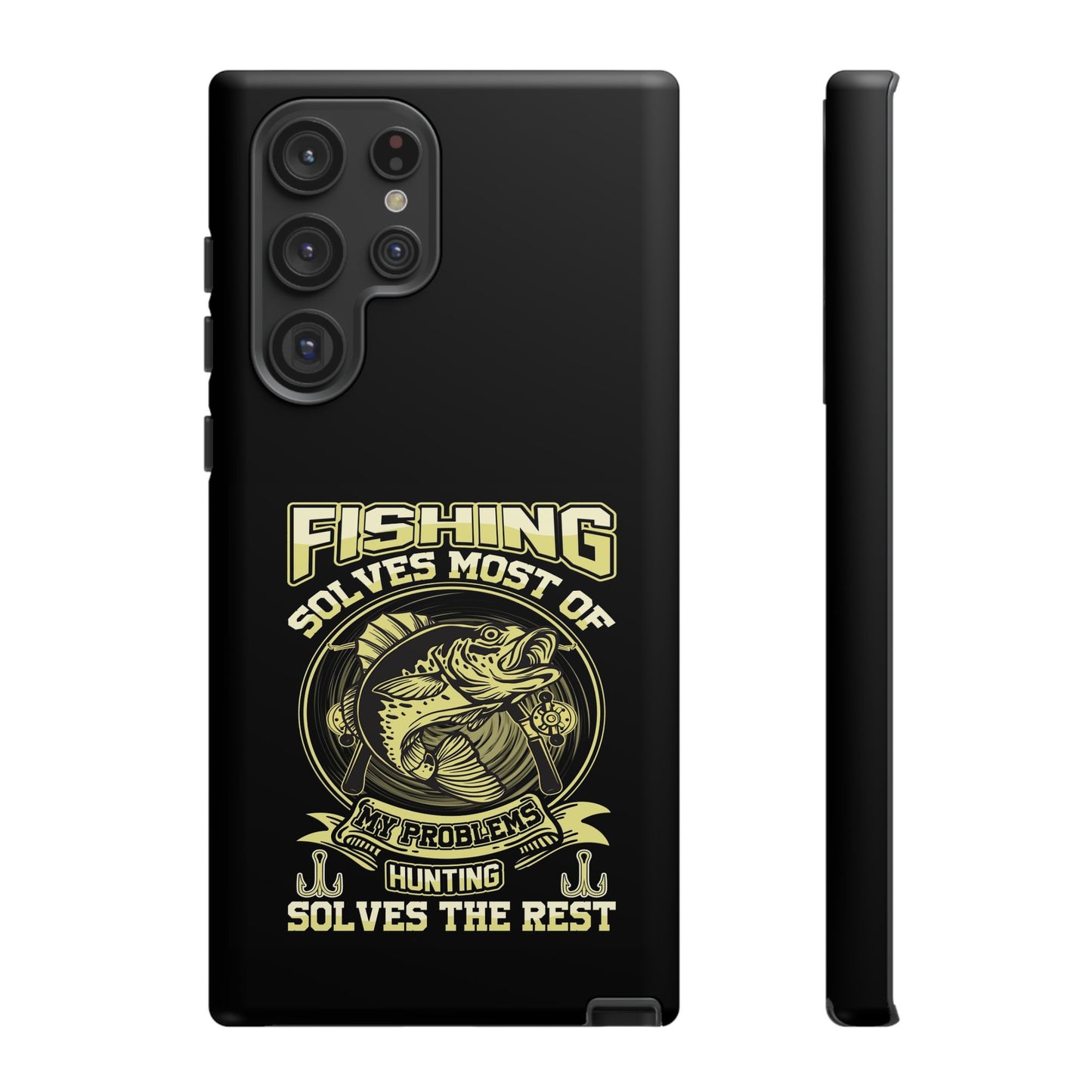Problem Solving Samsung Case