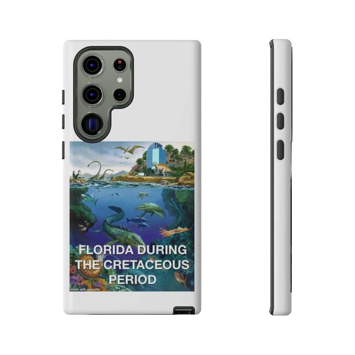 I-4 Eyesore Samsung Case