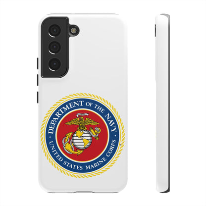 US Marine Corps Samsung Case
