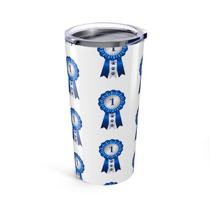 Show Ribbon Tumbler