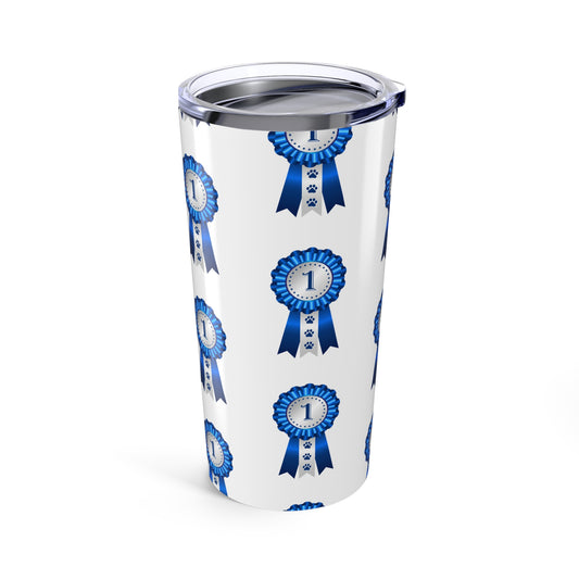 Show Ribbon Tumbler
