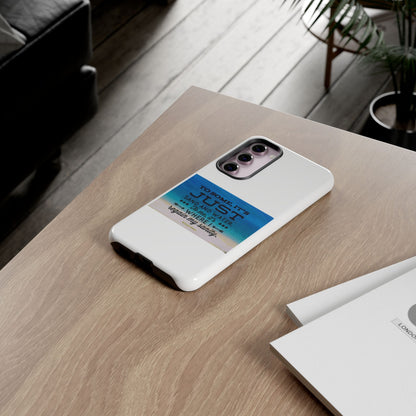 Dr. Beach Samsung Case