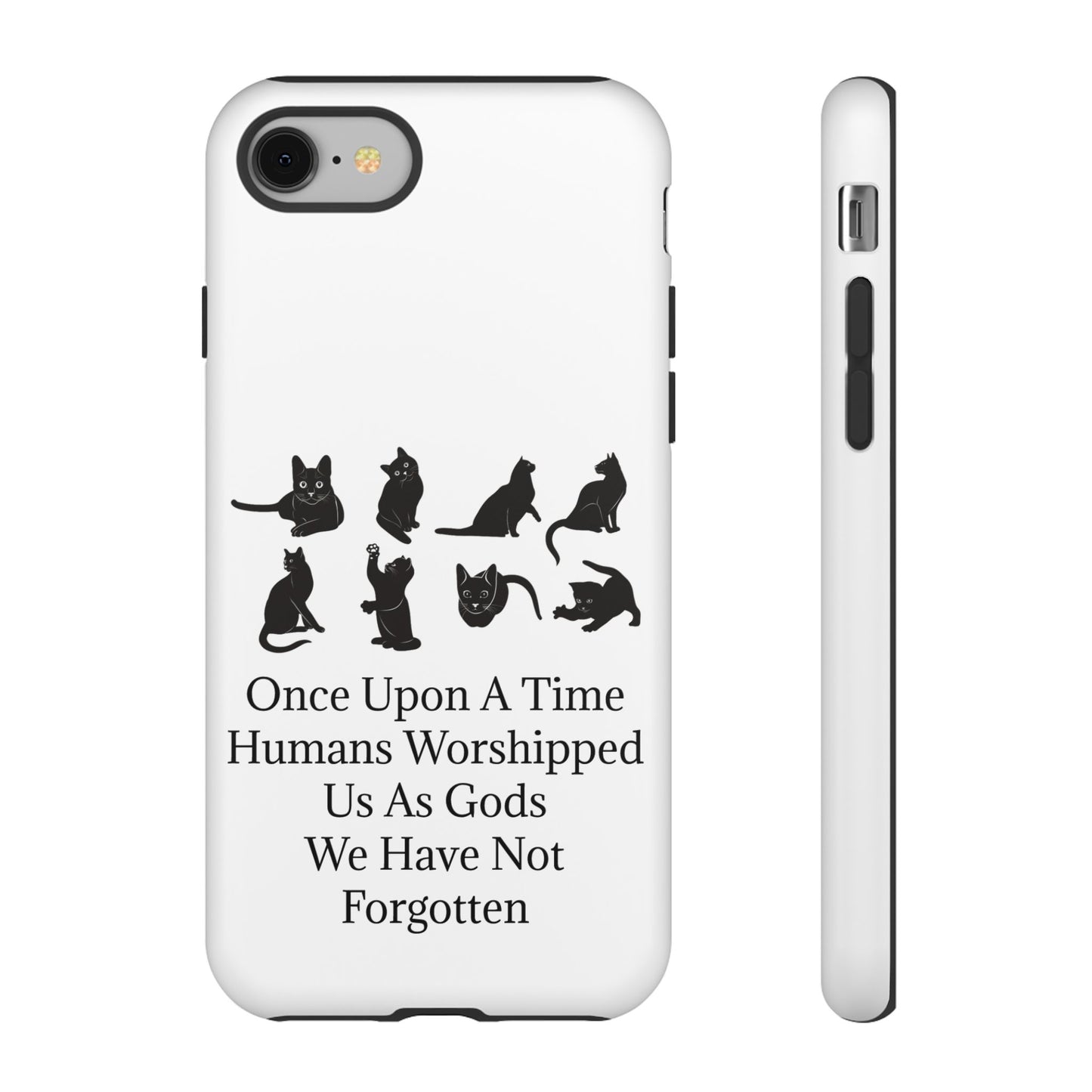 Once Upon A Time iPhone Case