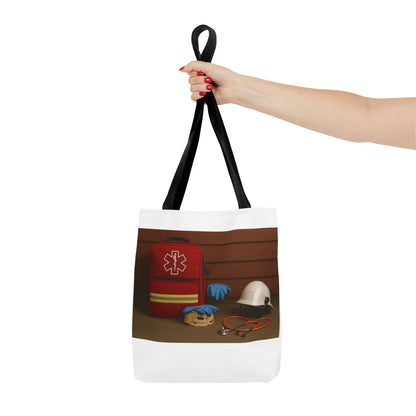 EMS Appreciation Tote Bag