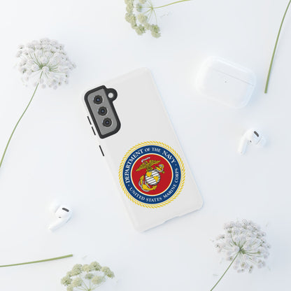 US Marine Corps Samsung Case