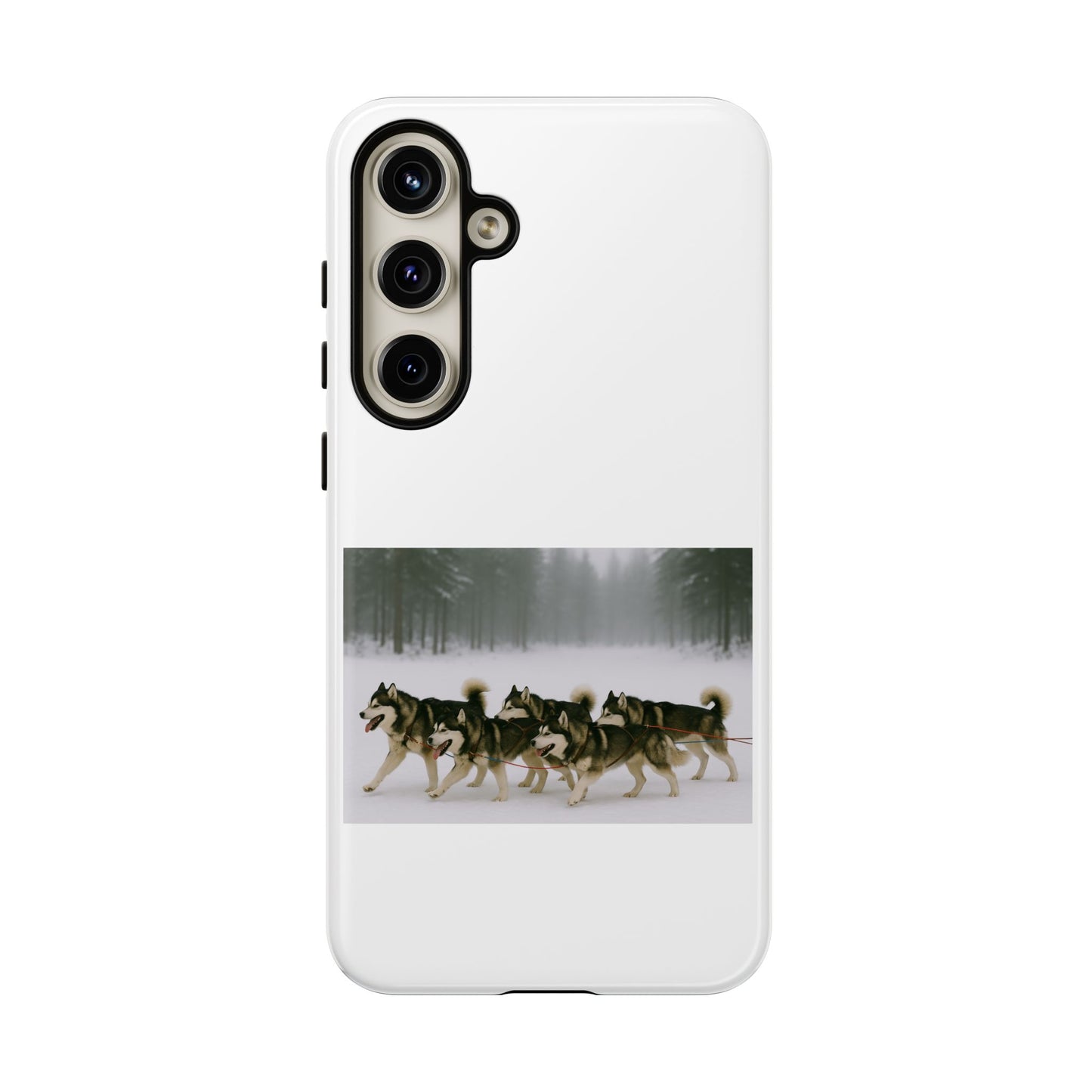 Mush On Samsung Case