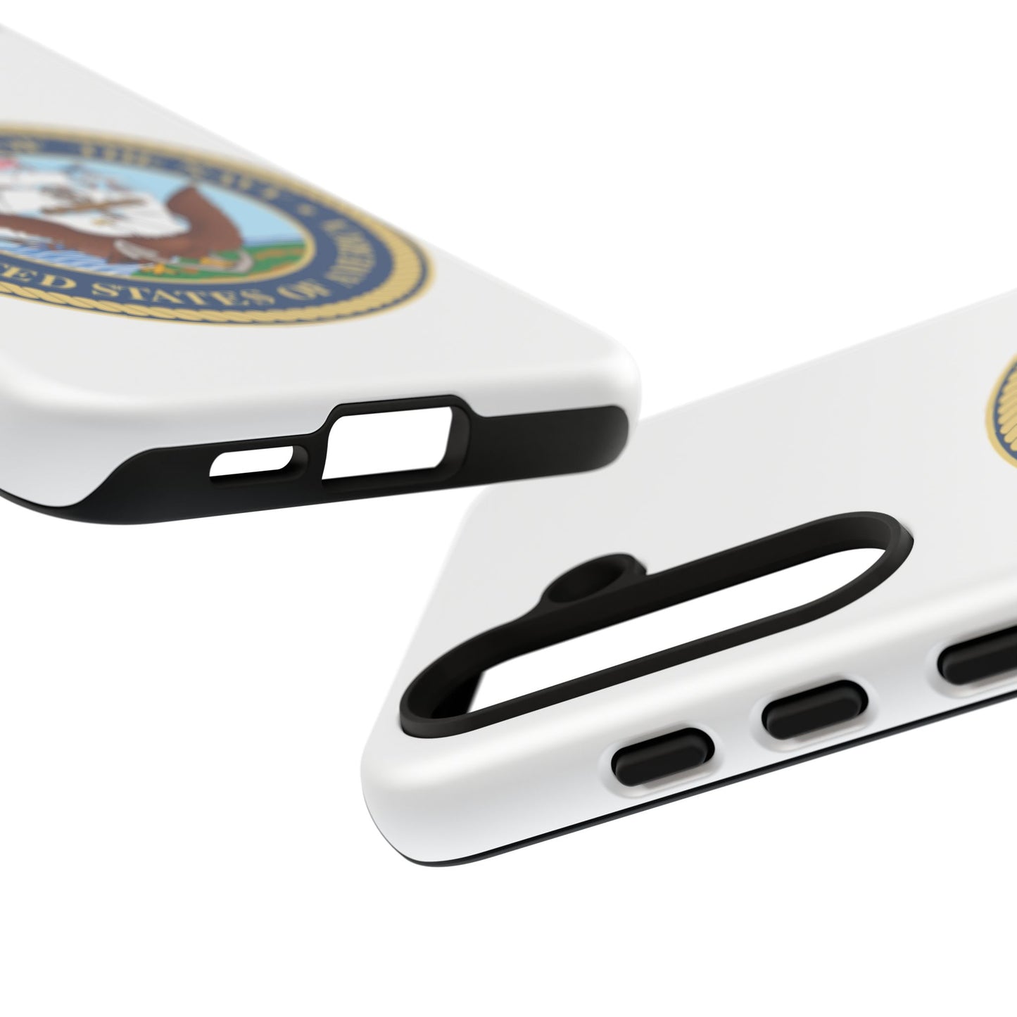 US Navy Samsung Case