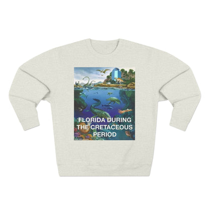 I-4 Eyesore Unisex Crewneck Sweatshirt