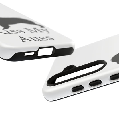 Kiss My Auss Samsung Case