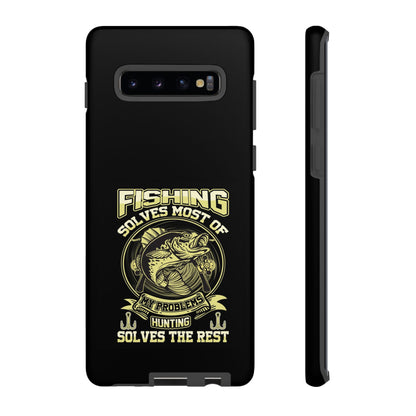 Problem Solving Samsung Case