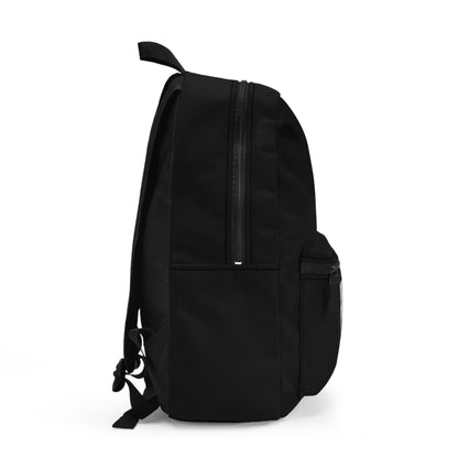 Thin Yellow Line Backpack