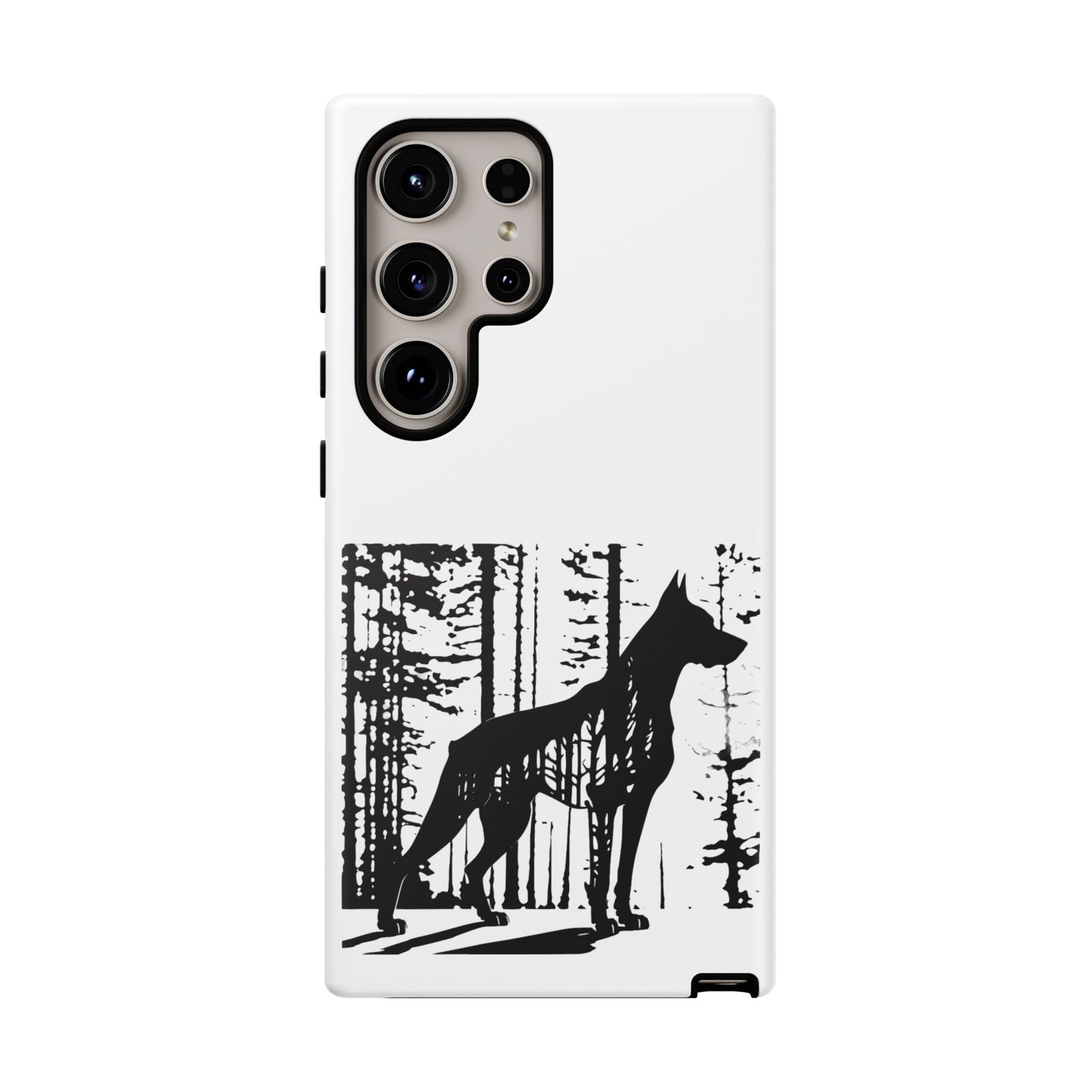 Guardian Of The Forest Samsung Case