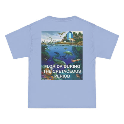 I-4 Eyesore Men's Short-Sleeve Crewneck Tee