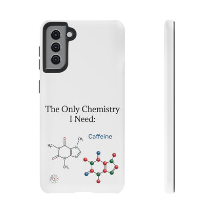 Chemistry Lesson Samsung Case