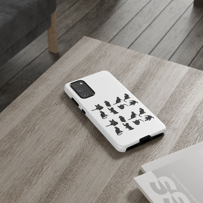 Cats Samsung Case