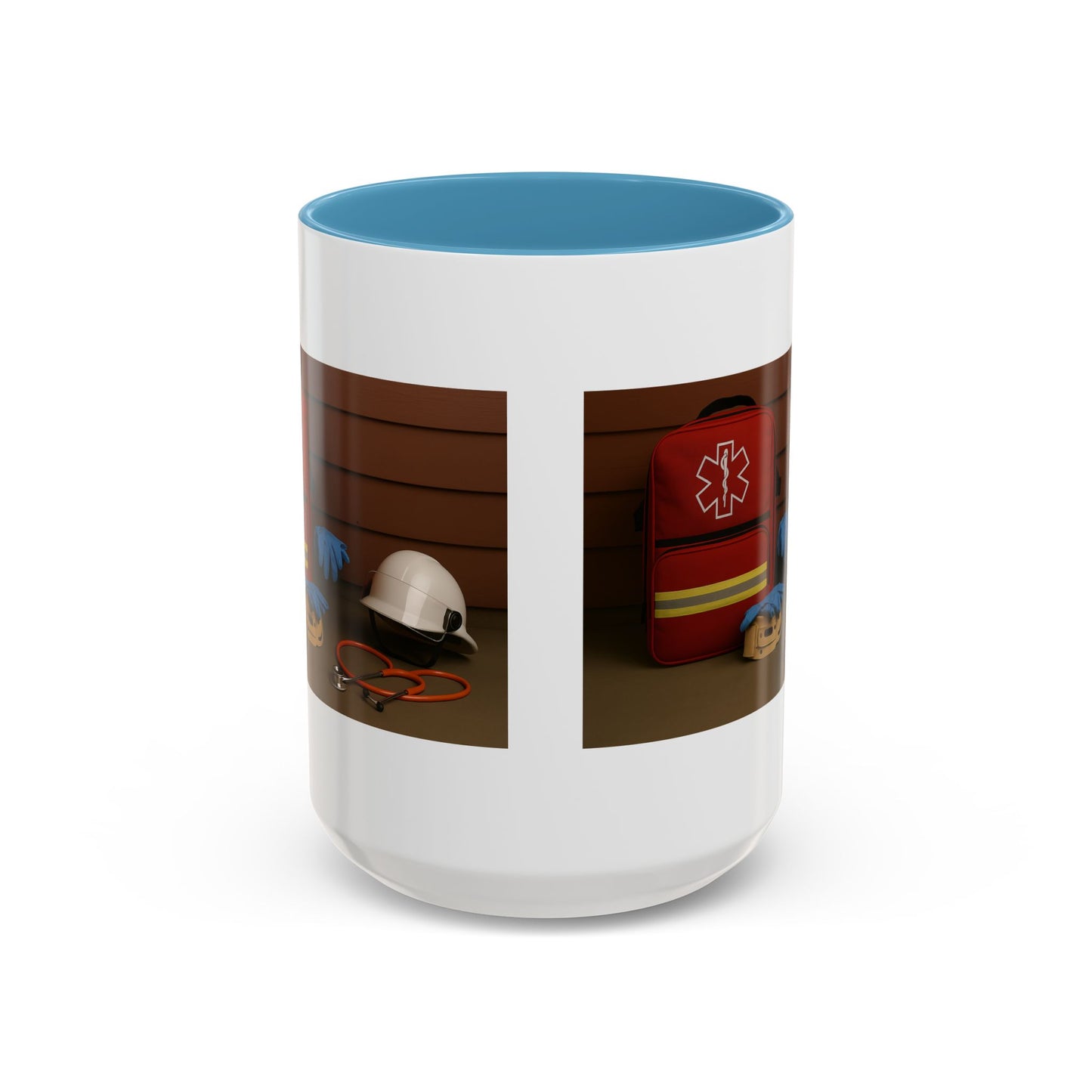 EMS Appreciation 2-Tone Coffee Mug