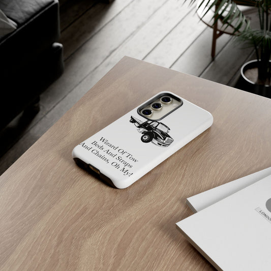Wizard Of Tow Samsung Case