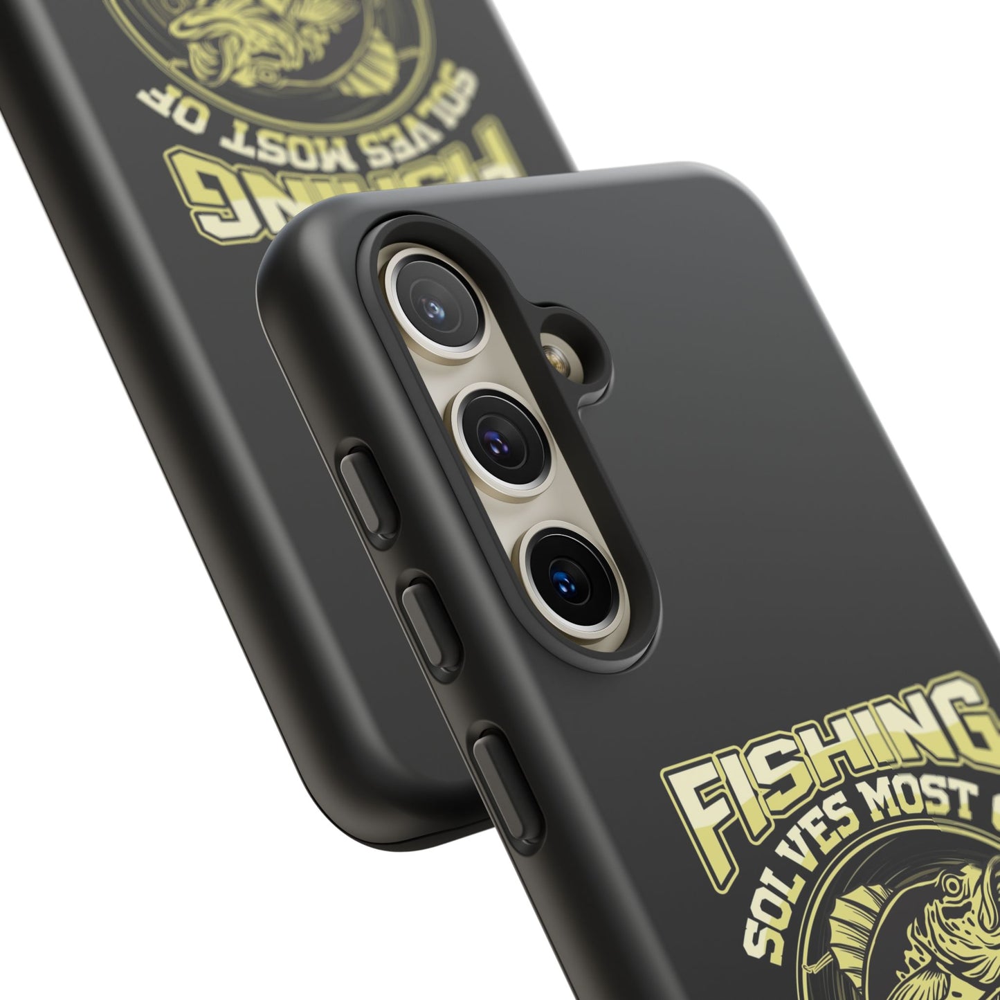 Problem Solving Samsung Case
