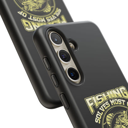 Problem Solving Samsung Case